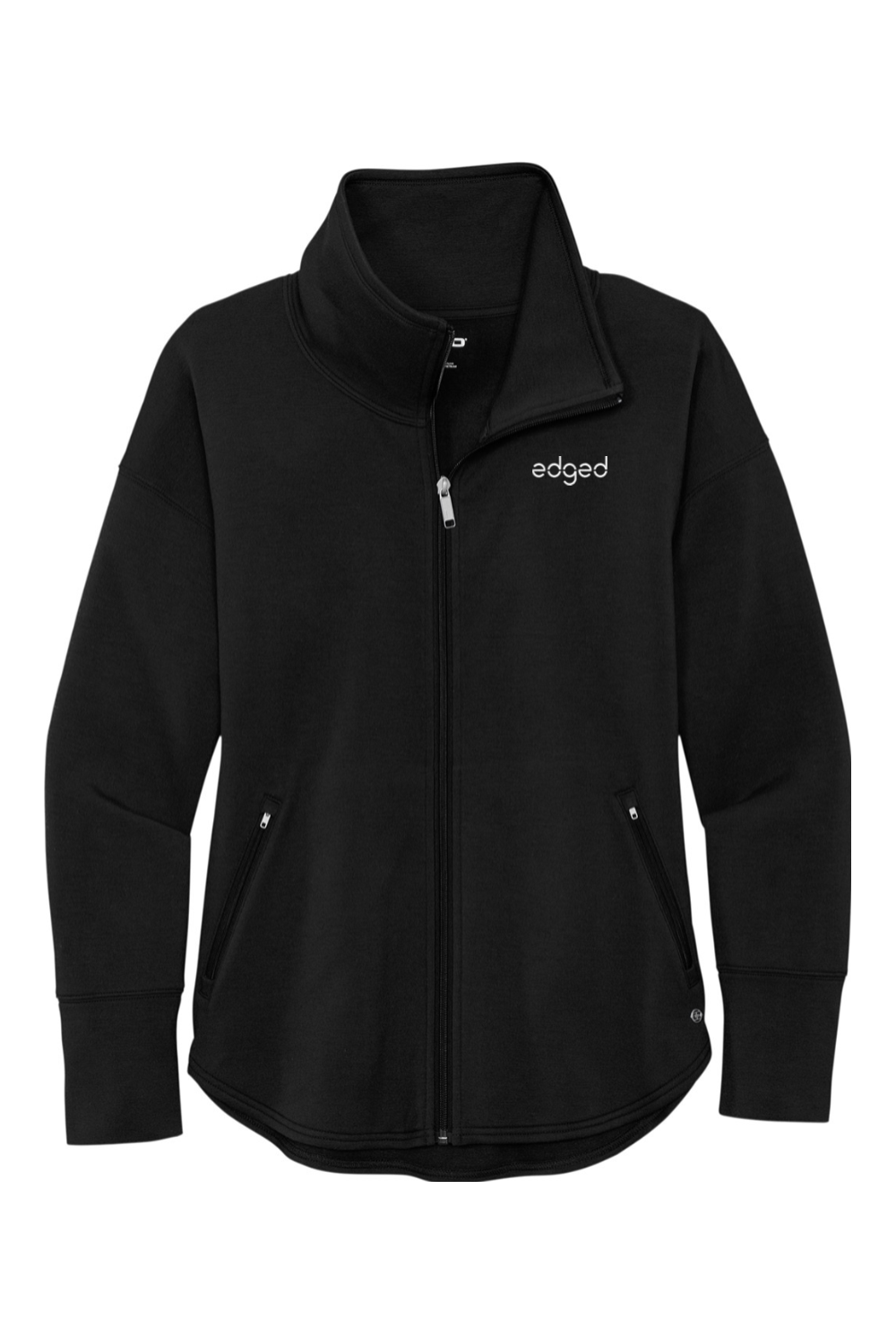 OGIO Ladies Luuma Full-Zip Fleece