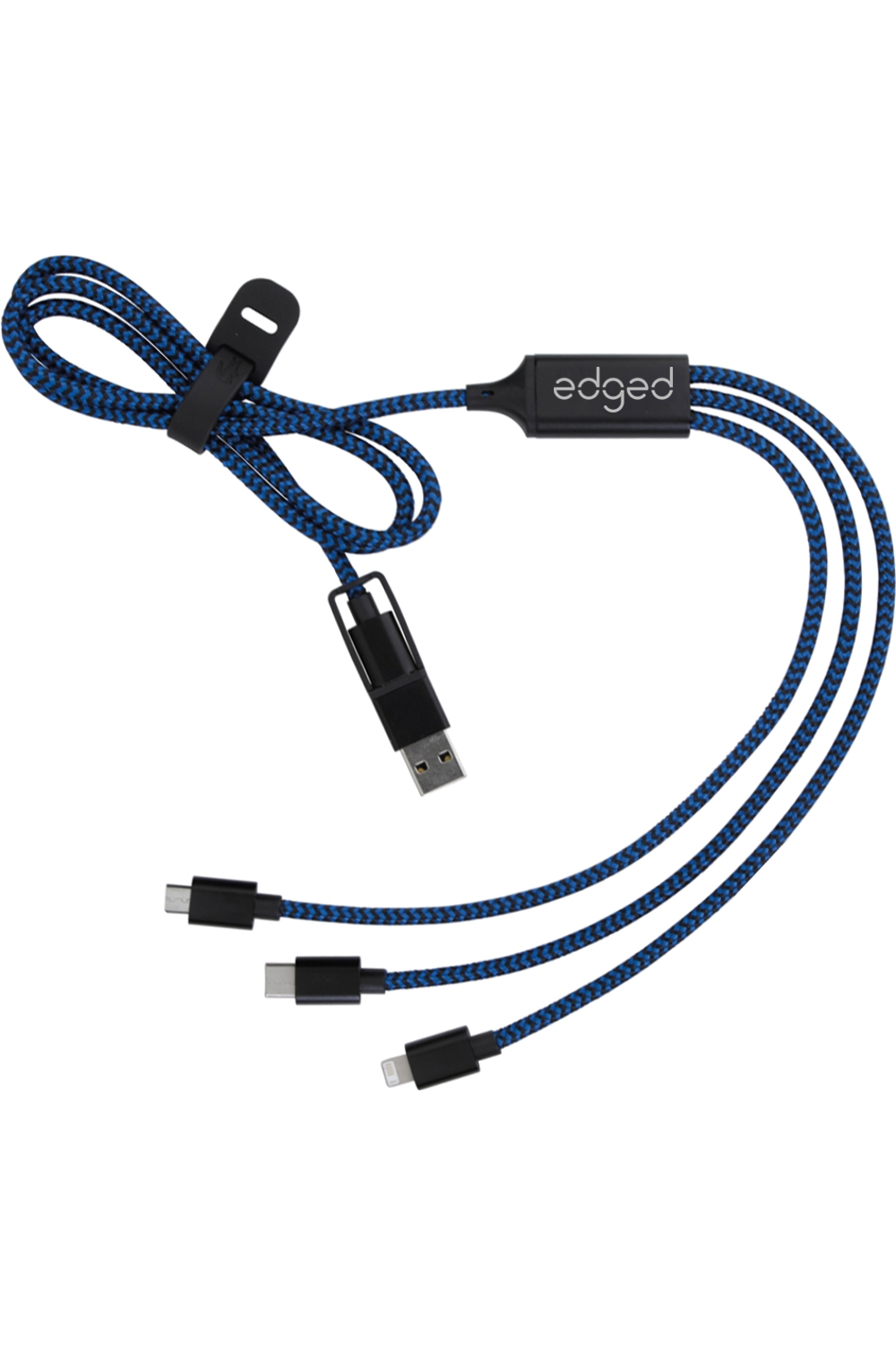Good Value™ All-Over Charging Cable 2A