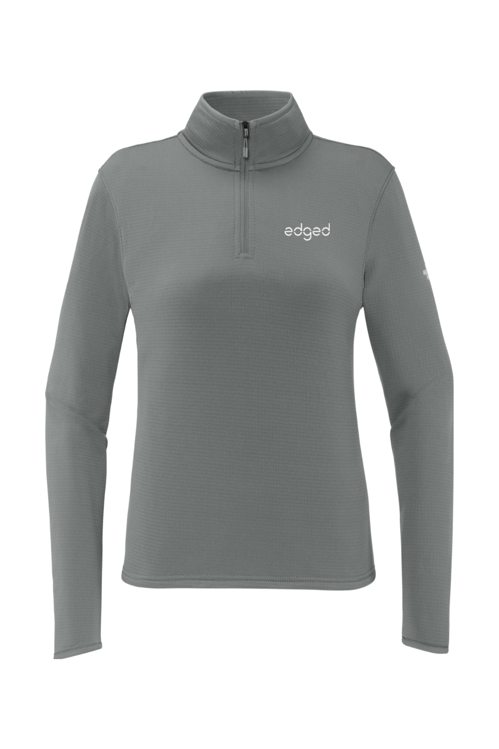 The North Face Women's Aim 1/4-Zip Fleece