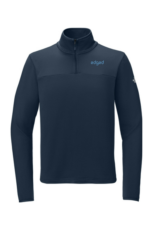 The North Face Aim 1/4-Zip Fleece