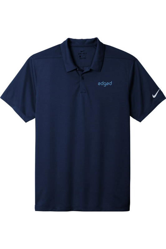 Nike Dry Essential Solid Polo