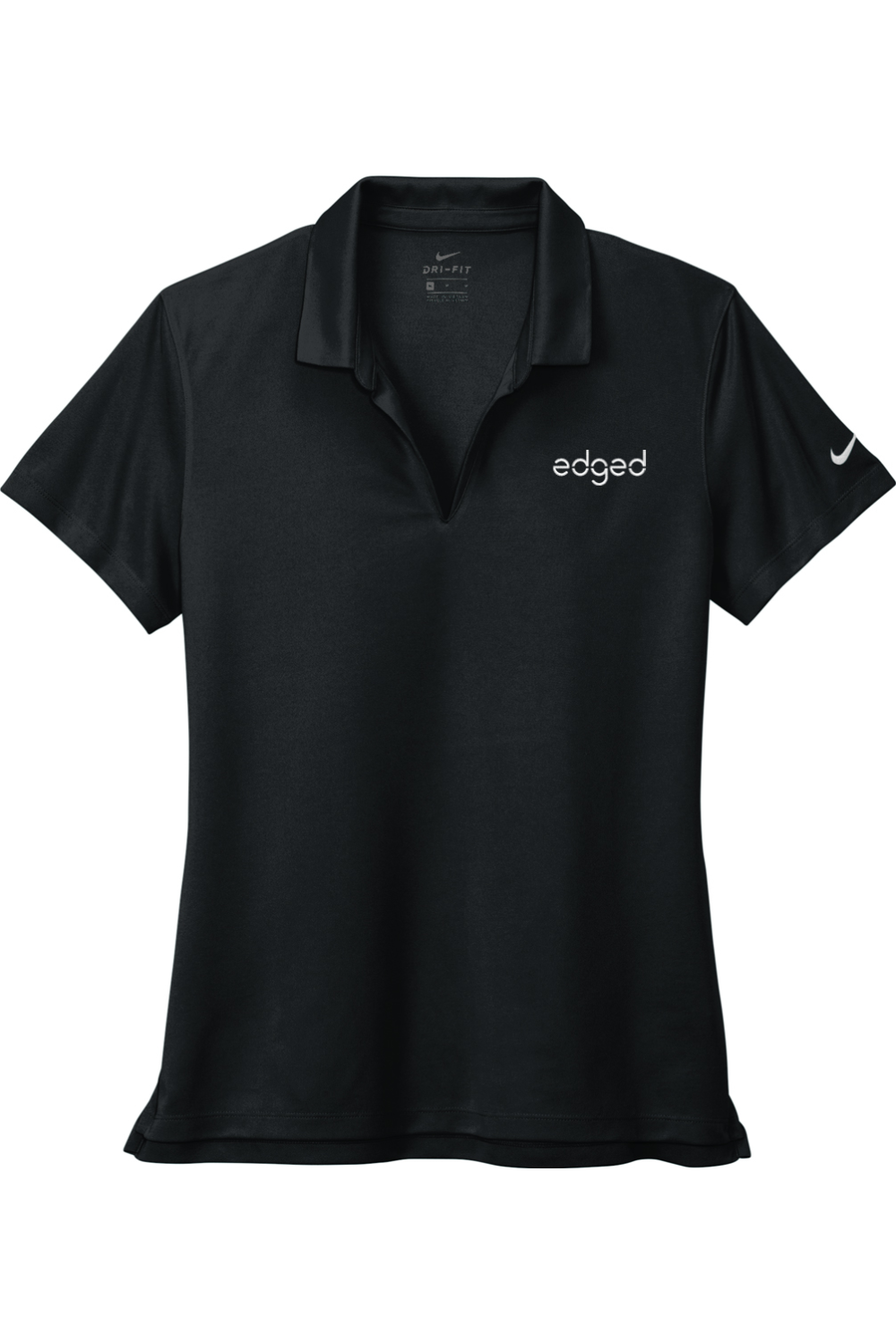 Nike Ladies Dri-FIT Micro Pique 2.0 Polo