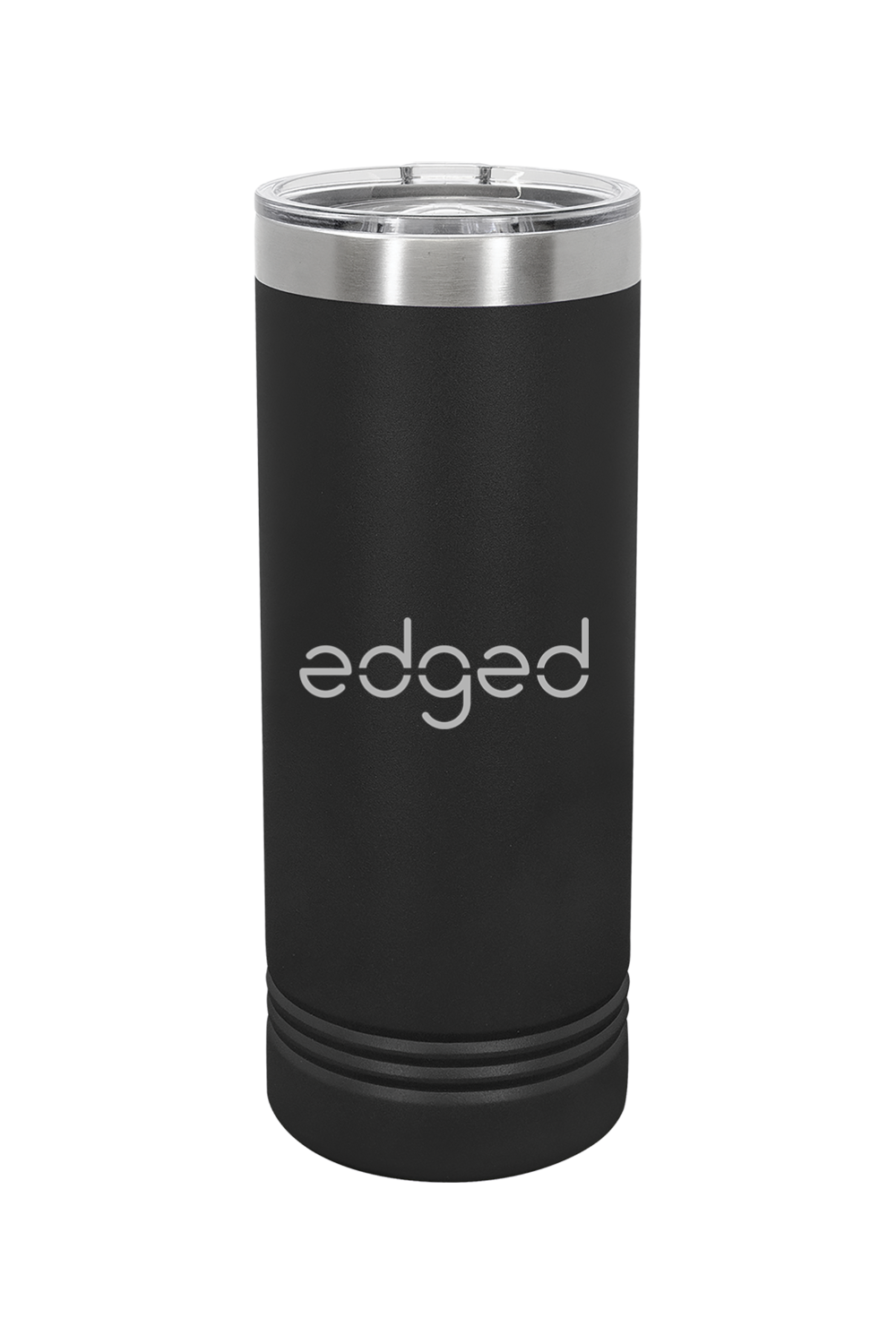 22 oz. Skinny Tumbler with Slider Lid