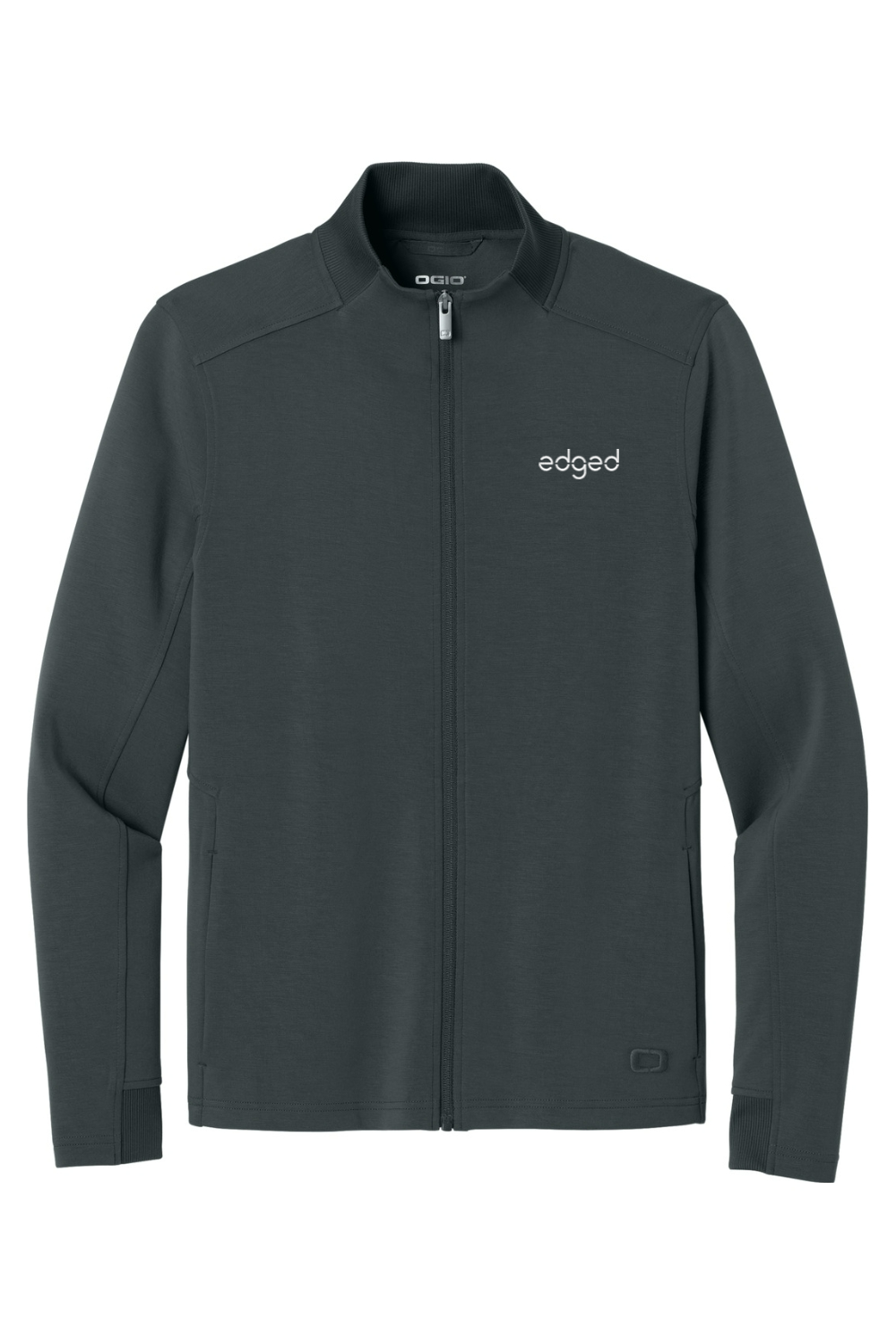 OGIO Transcend Full-Zip