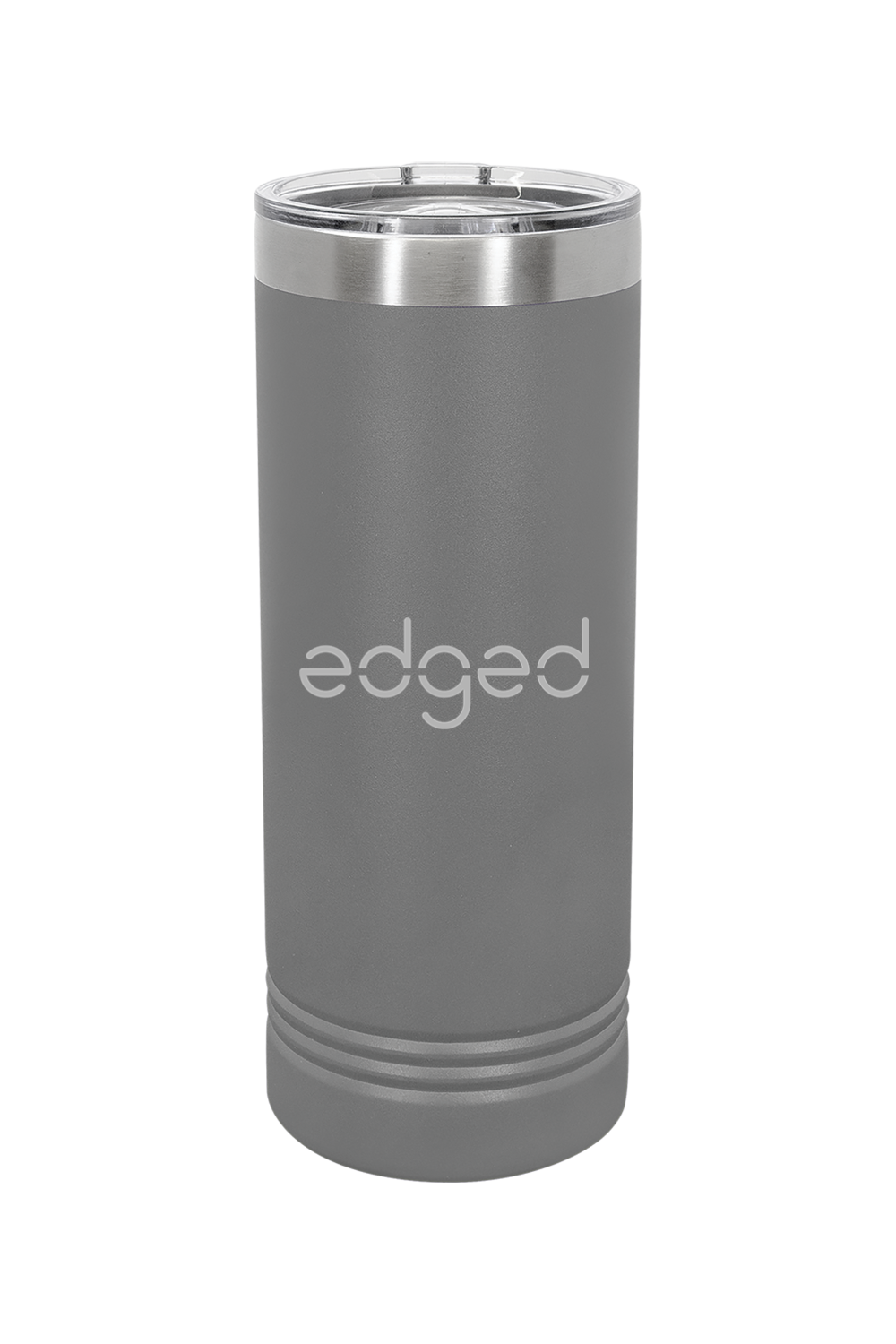 22 oz. Skinny Tumbler with Slider Lid