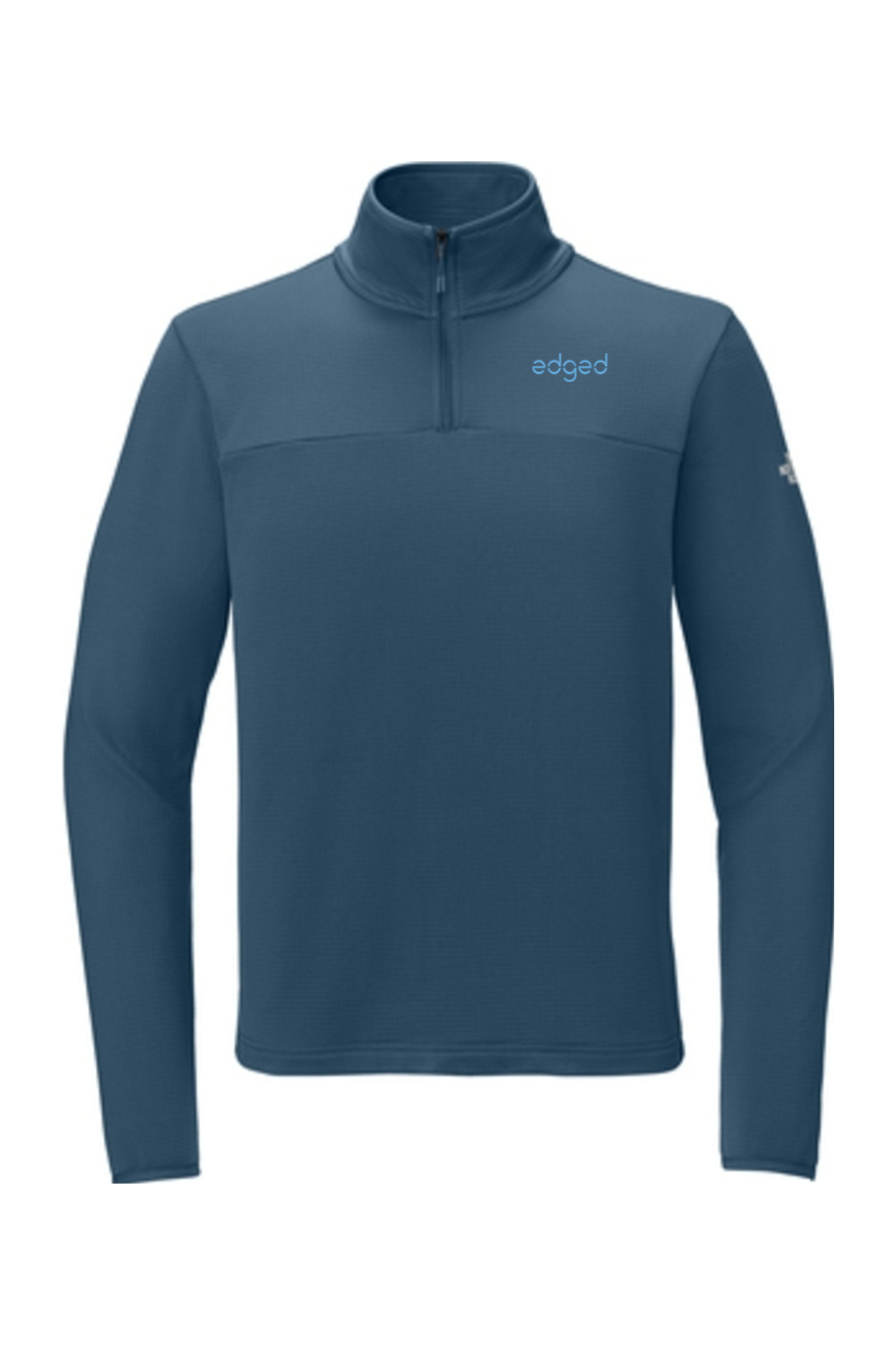 The North Face Aim 1/4-Zip Fleece