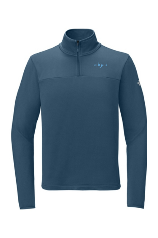 The North Face Aim 1/4-Zip Fleece