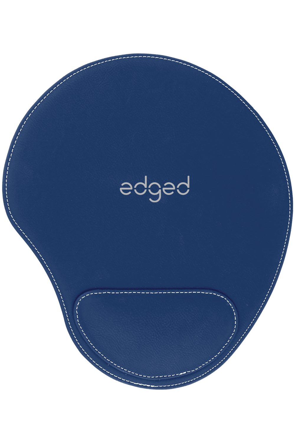 Laserable Leatherette Mouse Pad