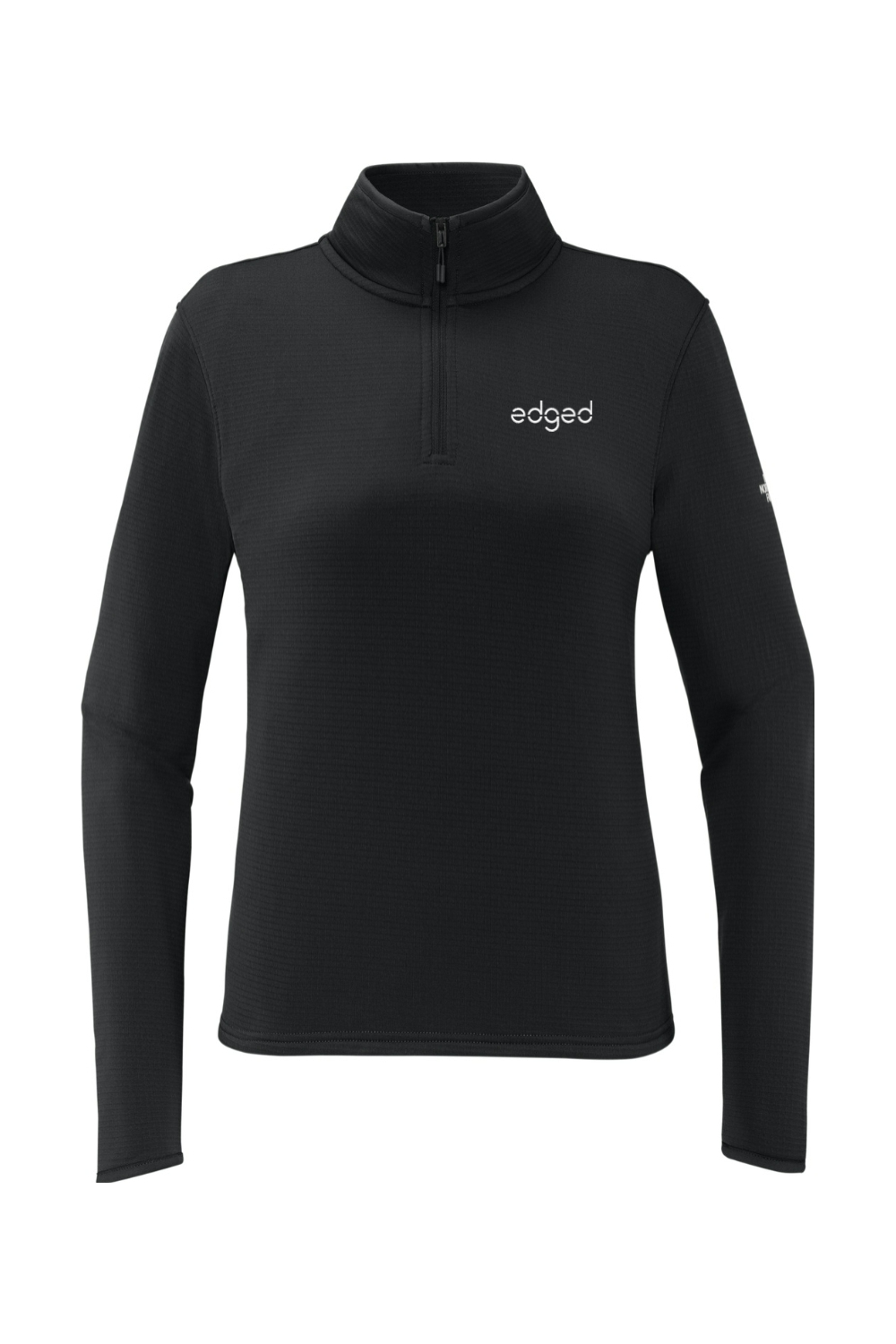 The North Face Women's Aim 1/4-Zip Fleece