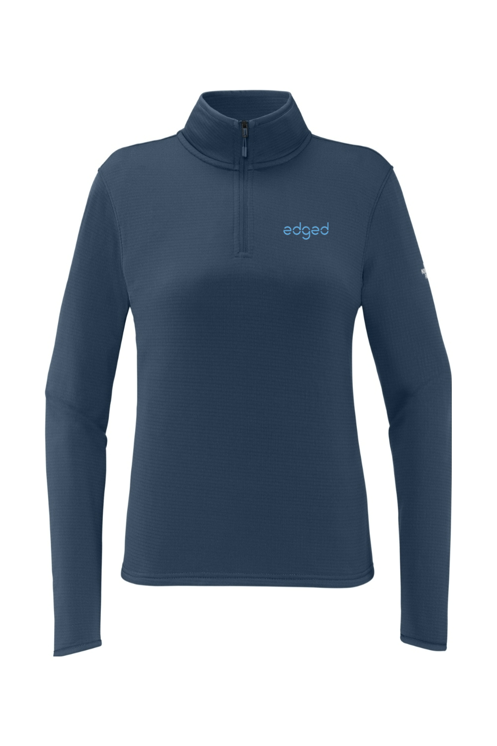 The North Face Women's Aim 1/4-Zip Fleece