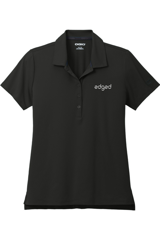 OGIO Ladies Regain Polo