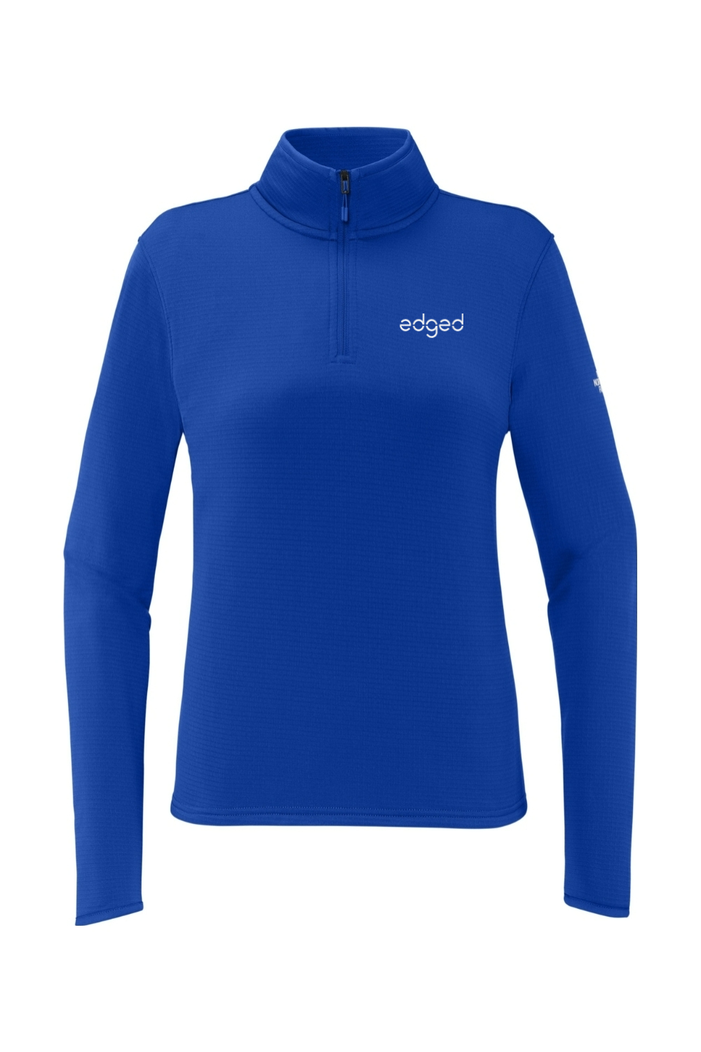 The North Face Women's Aim 1/4-Zip Fleece