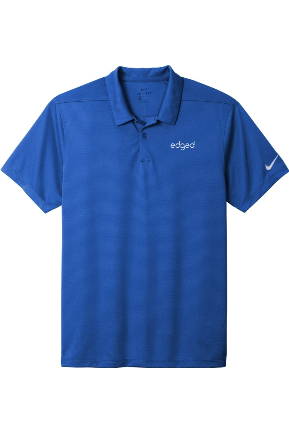 Nike Dry Essential Solid Polo