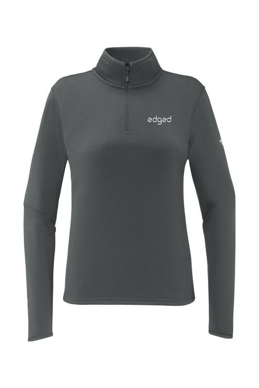The North Face Women's Aim 1/4-Zip Fleece