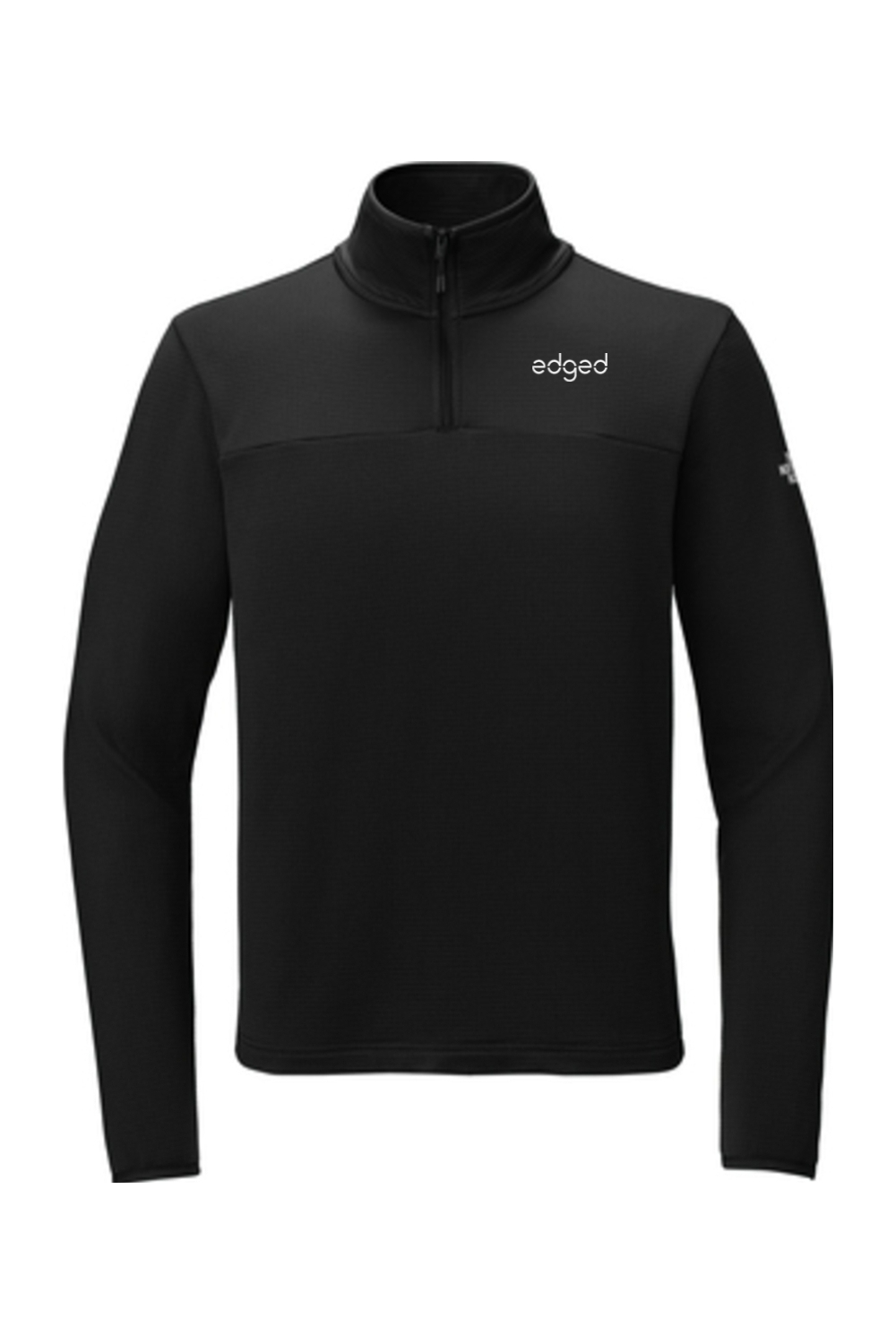 The North Face Aim 1/4-Zip Fleece