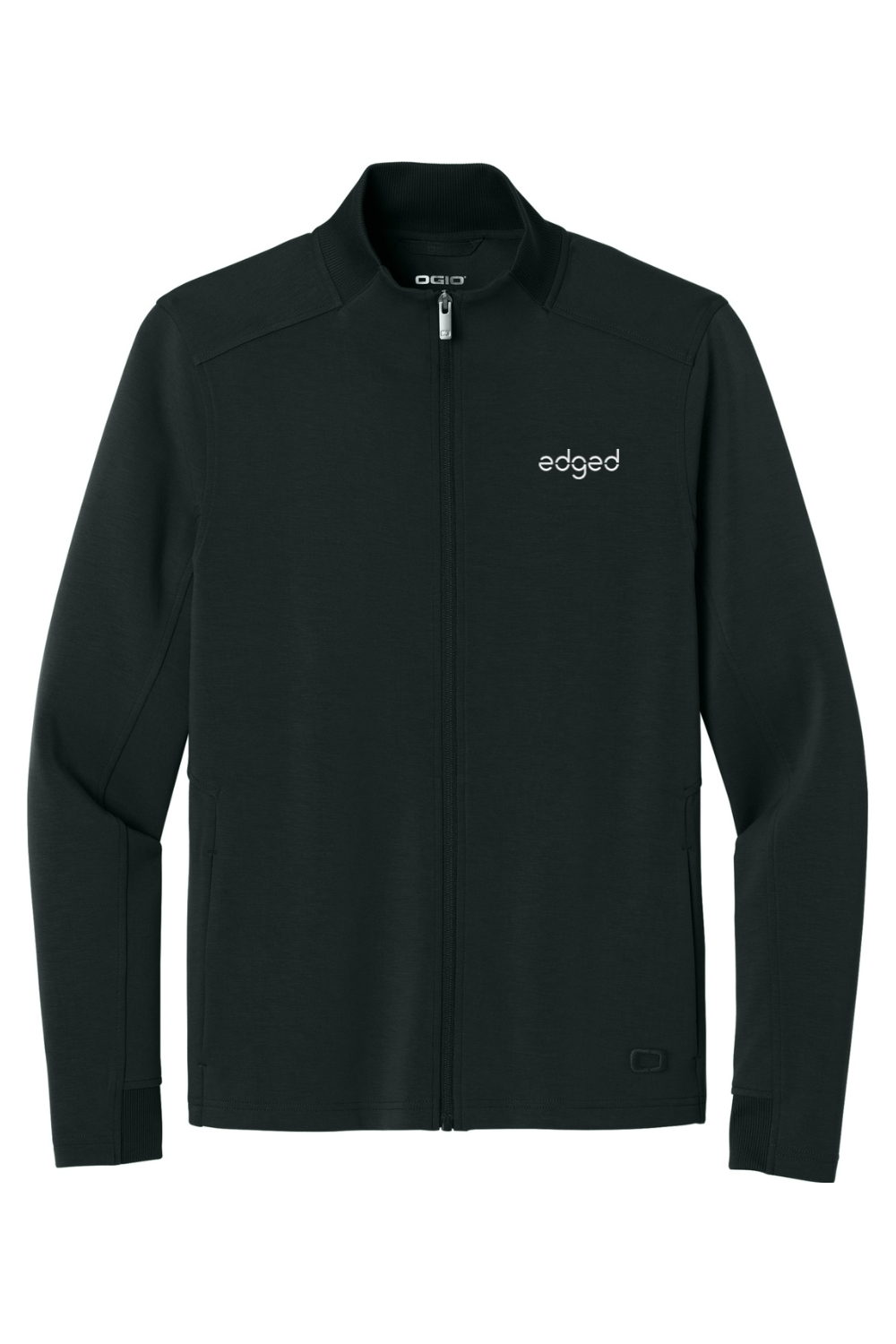 OGIO Transcend Full-Zip