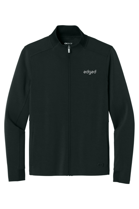 OGIO Transcend Full-Zip