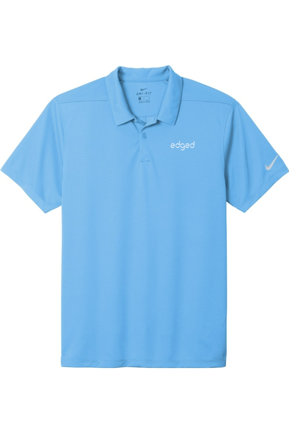 Nike Dry Essential Solid Polo