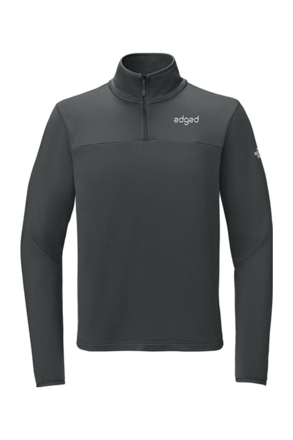 The North Face Aim 1/4-Zip Fleece