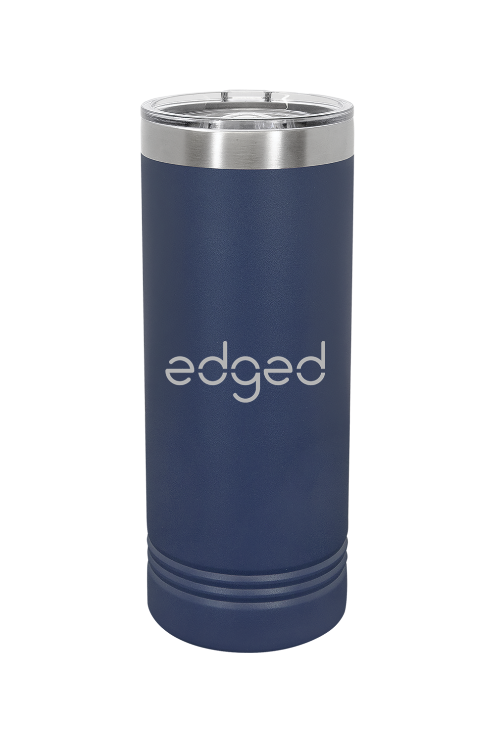 22 oz. Skinny Tumbler with Slider Lid