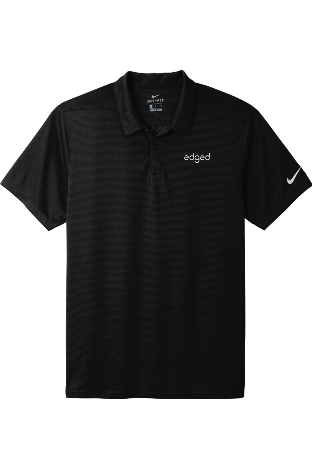 Nike Dry Essential Solid Polo