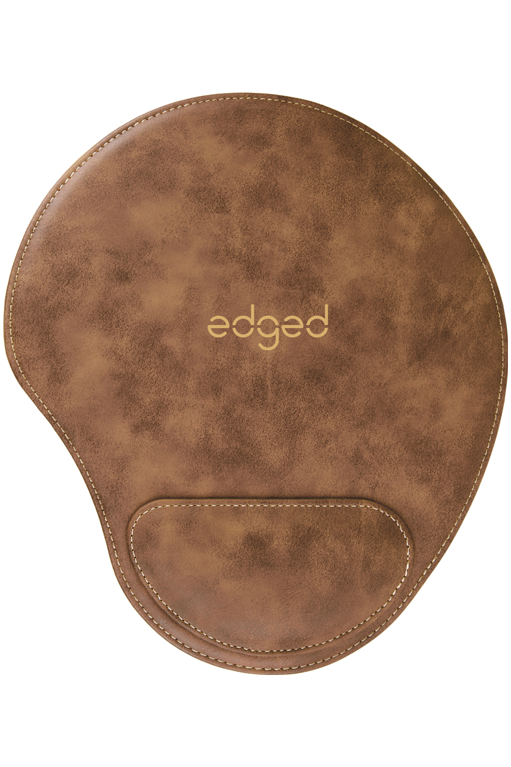 Laserable Leatherette Mouse Pad