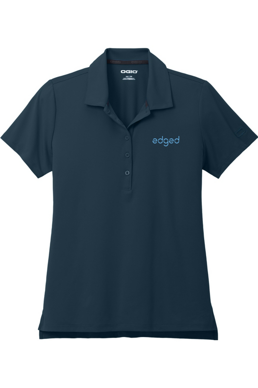 OGIO Ladies Regain Polo