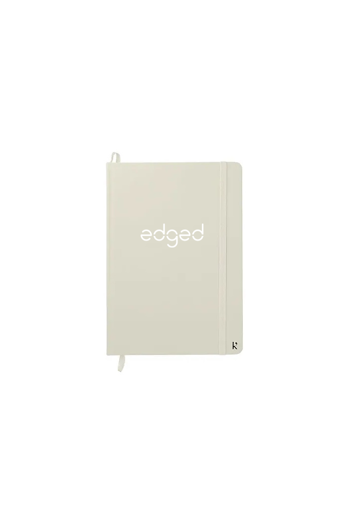 Karst Stone Bound Notebook