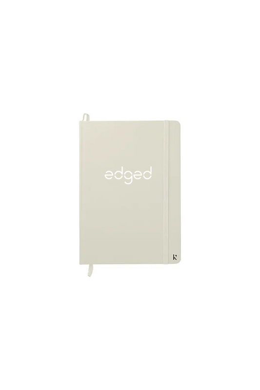 Karst Stone Bound Notebook