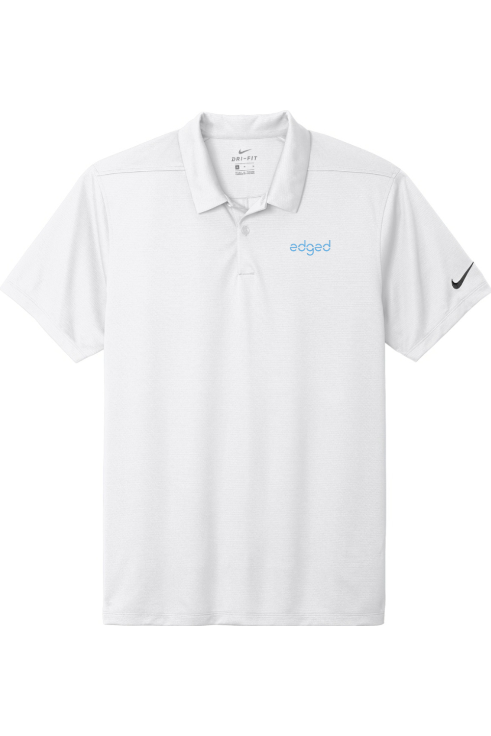 Nike Dry Essential Solid Polo