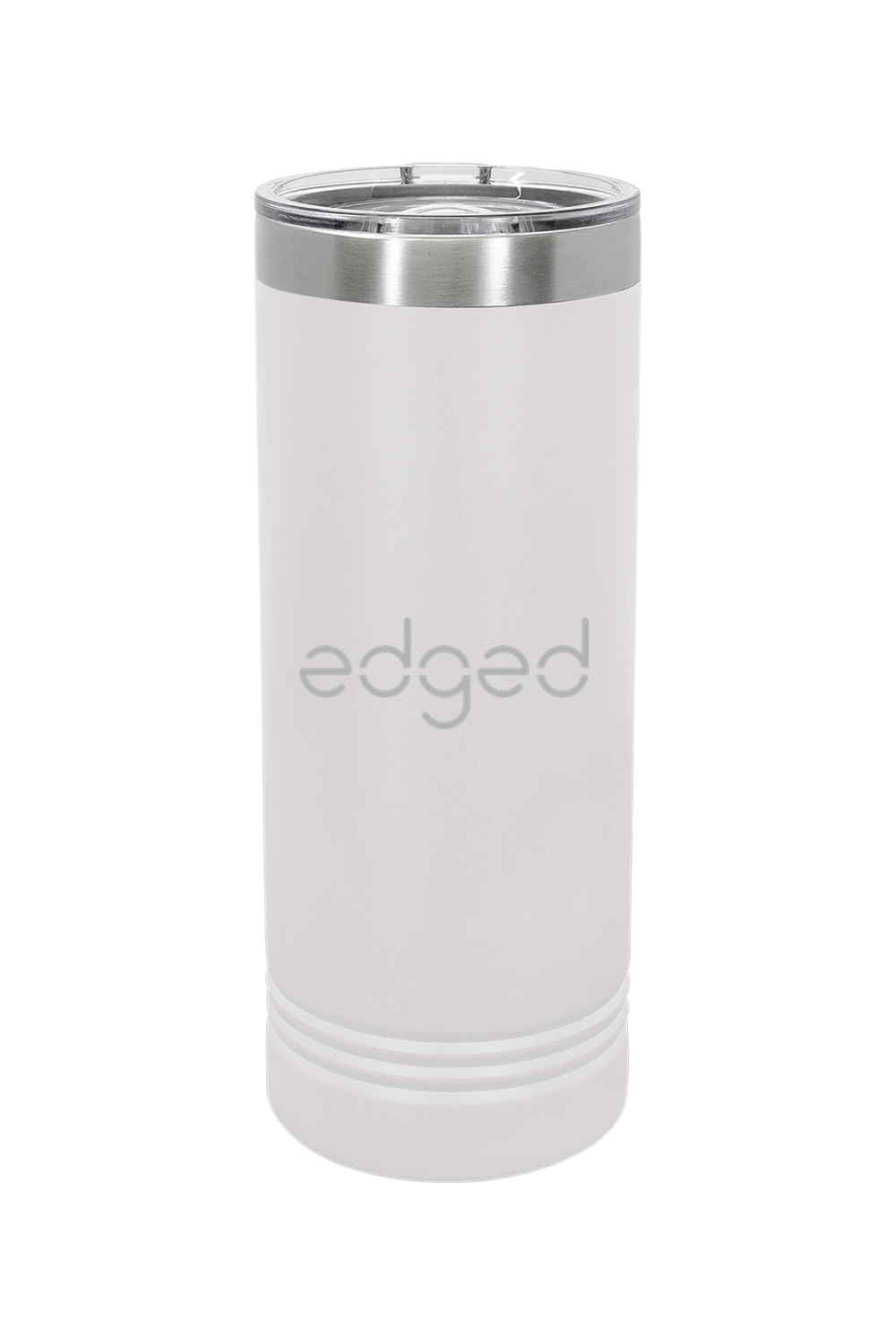 22 oz. Skinny Tumbler with Slider Lid